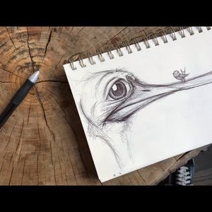 Meet your Posher, Adam